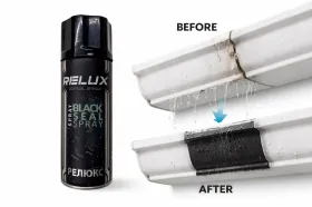 بخاخ السيارات Relux seal