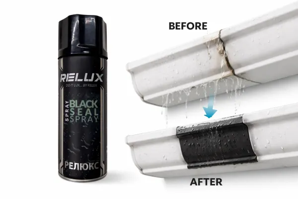 بخاخ السيارات Relux seal