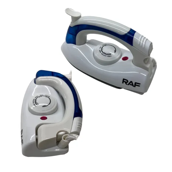 مكواة بخارية من RAF موديل R.1266B