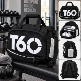 جنطة T60 متعددة الاستخدامات