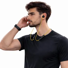 سماعة رقبة realme Buds Wireless
