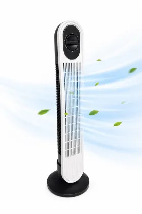 مروحة عمودية ديكور  Tower Fan – موديل FS90A
