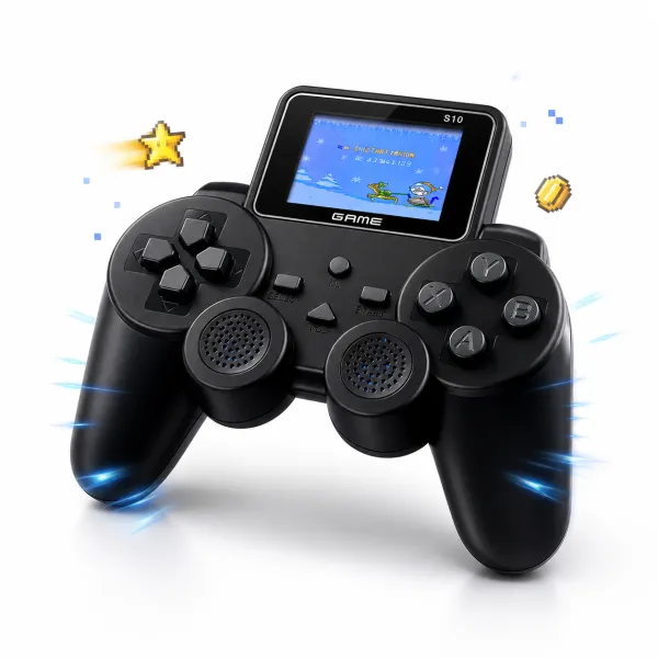 جهاز ألعاب محمول موديل : S10 Game Player