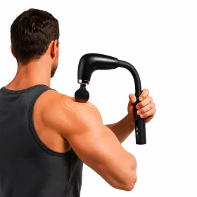 جهاز تدليك العضلات المقوس