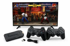 جهاز الألعاب Game Stick Lite 4K