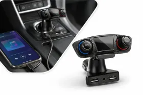 جهاز Car FM Player M20