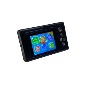 كاميرا اطفال رقمية موديل S-T2