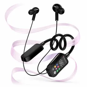 سماعة رياضية لاسلكية مودل JBL M33