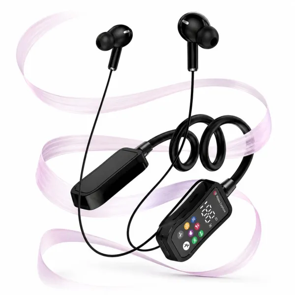 سماعة رياضية لاسلكية مودل JBL M33