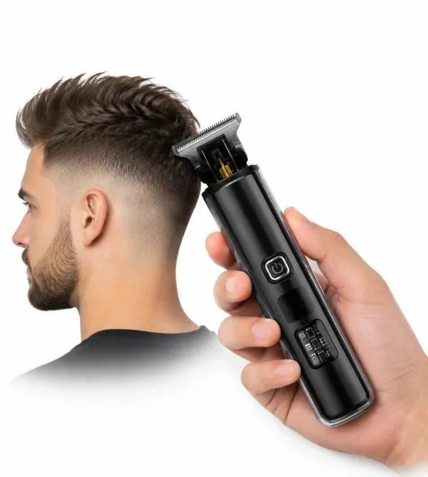 ماكينة حلاقة وتشذيب Mini Clipper WG-006