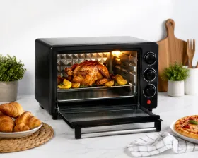 فرن كهربائي بتقنية المانية 25 لتر