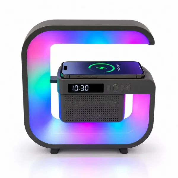 مكبر الصوت G3mini اللاسلكي مع الشحن