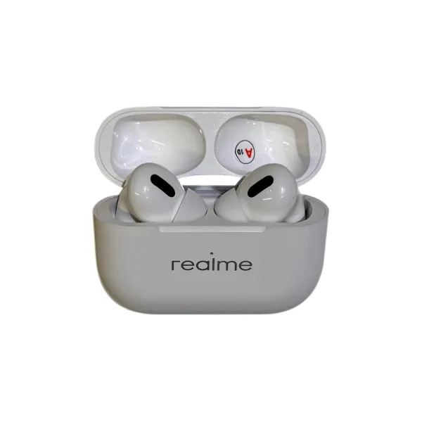 سماعات لاسلكية ( ايربود ) Realme