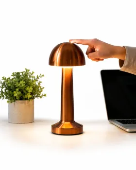 مصباح طاولة LED