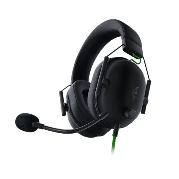 سماعات العاب احترافية Razer BlackShark X V2