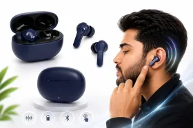 سماعات ريلمي ضمانT110