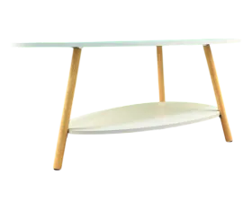 طاولة وسطية عصرية