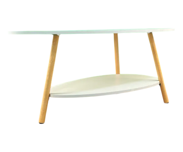 طاولة وسطية عصرية