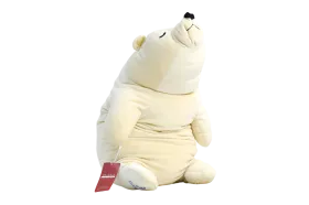 الدب النعسان