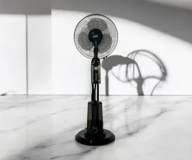 مروحة عامودية من سمارت هوم