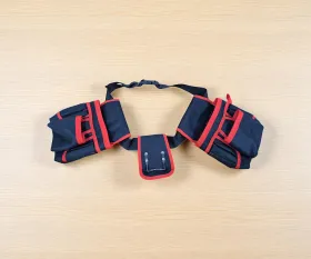 حزام عمل لحمل الادوات
