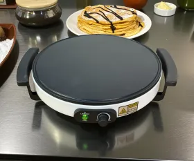 محضرة كريب متعددة من ليبرونيك