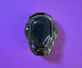 غطاء بصمة للسيارة