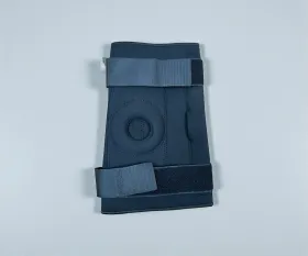 دعامة ركبة مفصلية