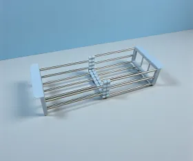 سلة تجفيف الخضار 3 قطع
