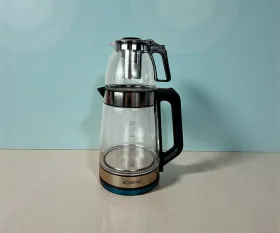 غلاية بومان 2×1
