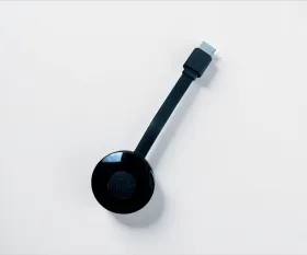 جهاز كروم كاست