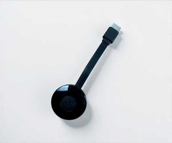 جهاز كروم كاست