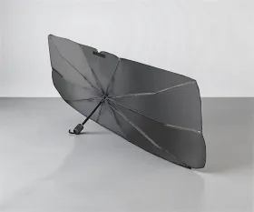 شمسية زجاج أمامي للسيارة