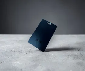 بطاقة تعقب ذكية رفيعة (ايرتاك) ماركة هوكو