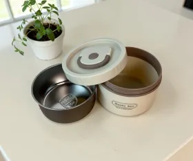 طقم لانش بوكس بينتو المتكامل