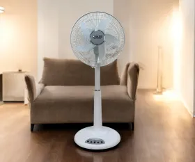 مروحة شحن 16 انج من اونكس المتطورة